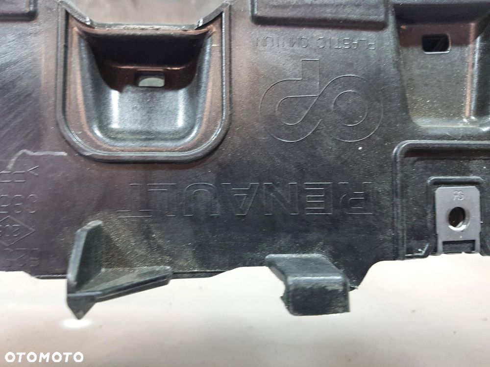 RENAULT TRAFIC III 3 LIFT IV 4 PAS PRZEDNI WZMOCNIENIE CZOŁOWE 625006416R - 2