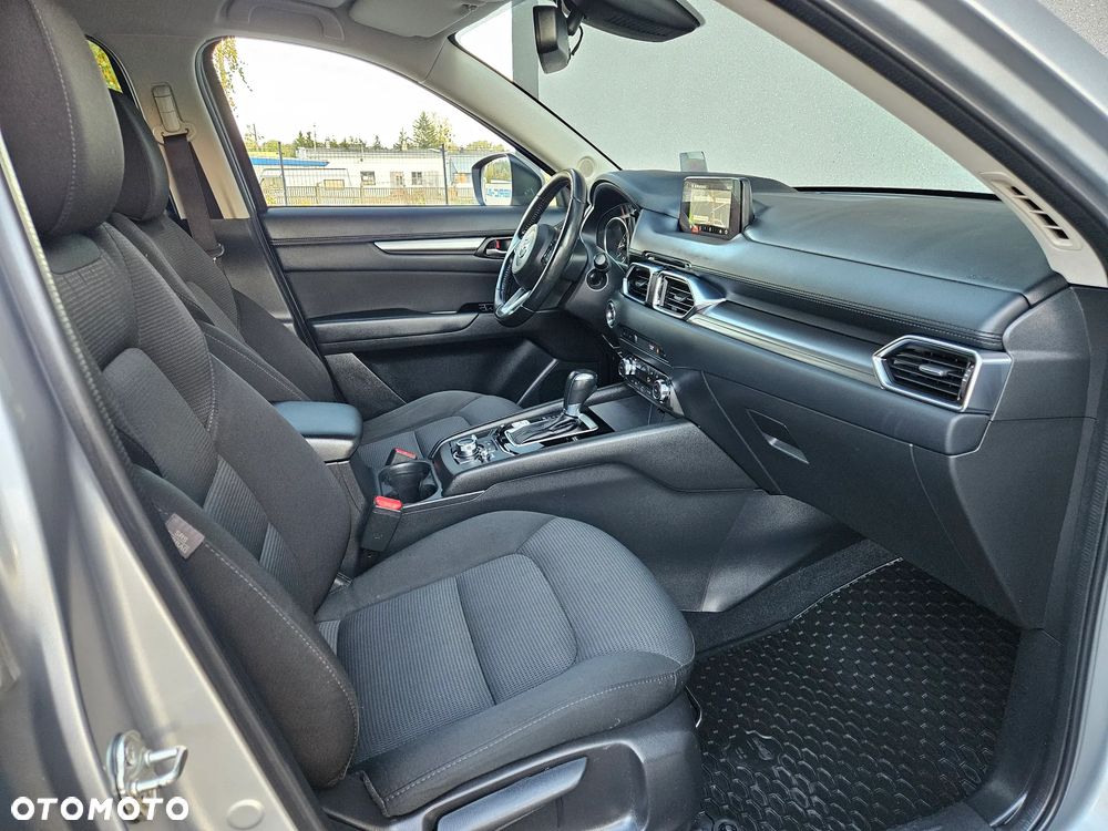 Mazda CX-5 SKYACTIV-G 160 Drive AWD Nakama - 7
