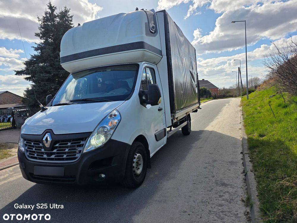 Renault MASTER III - 2