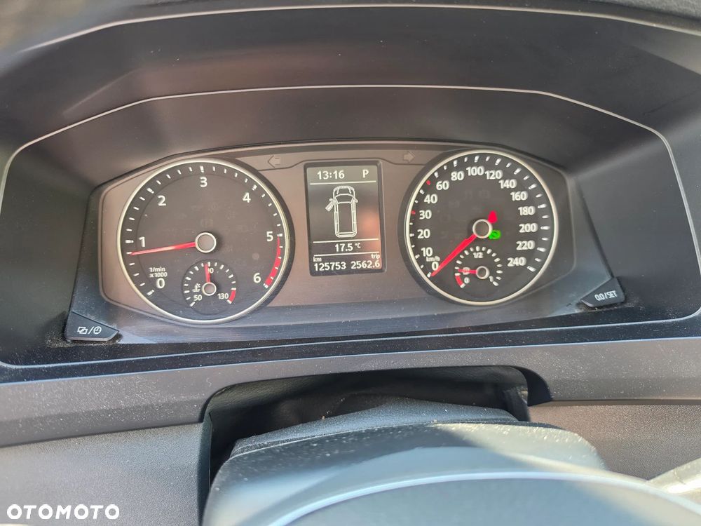 Volkswagen TRANSPORTER - 17