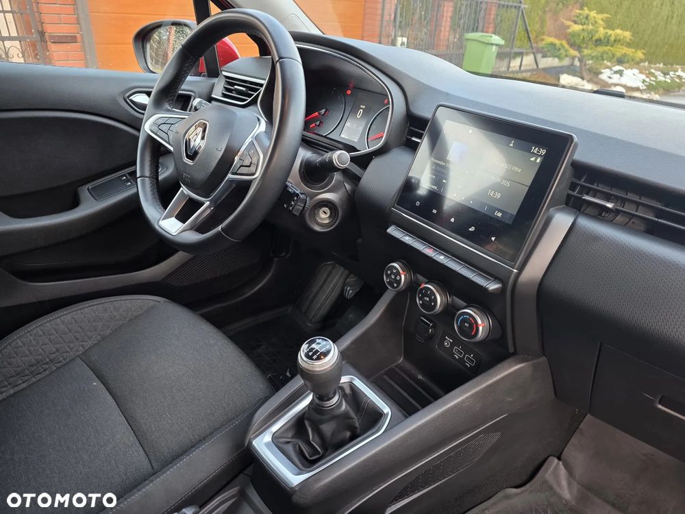 Renault Clio 1.0 SCe Life - 6