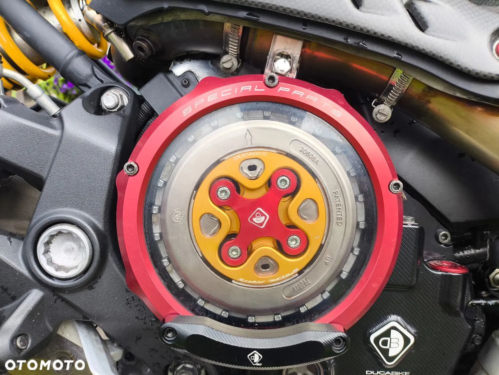 Ducati Monster - 34