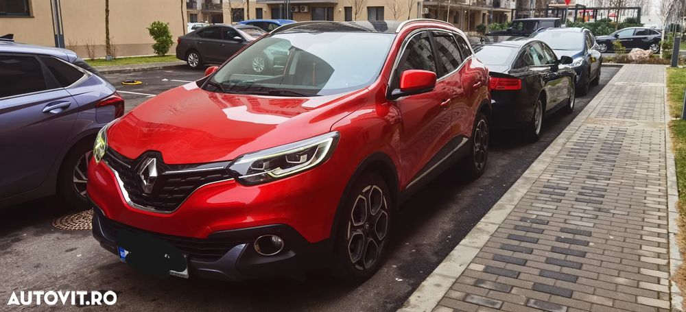 Renault Kadjar - 1