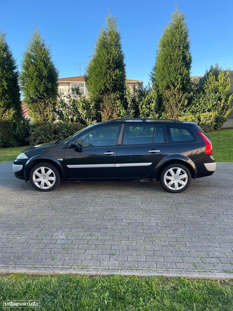 Renault Mégane Break - 5