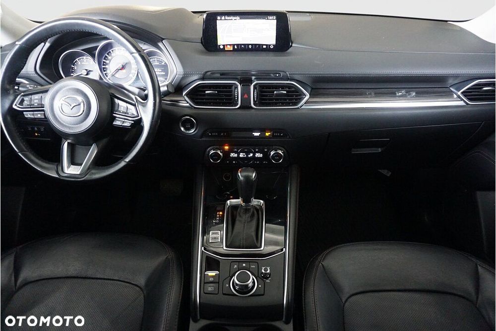 Mazda CX-5 2.5 Skypassion AWD - 9