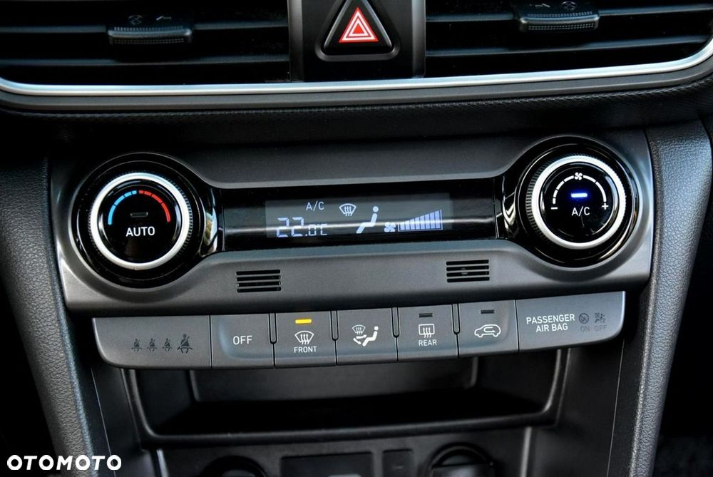 Hyundai Kona 1.6 T-GDI Premium DCT - 28