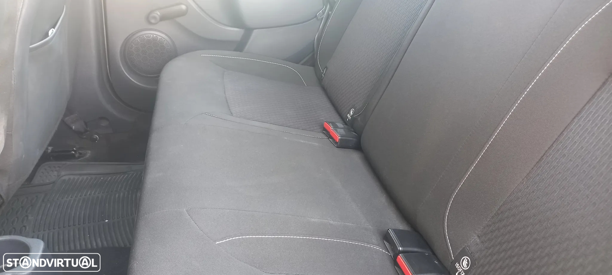 Dacia Sandero 0.9 TCe Comfort Bi-Fuel - 6