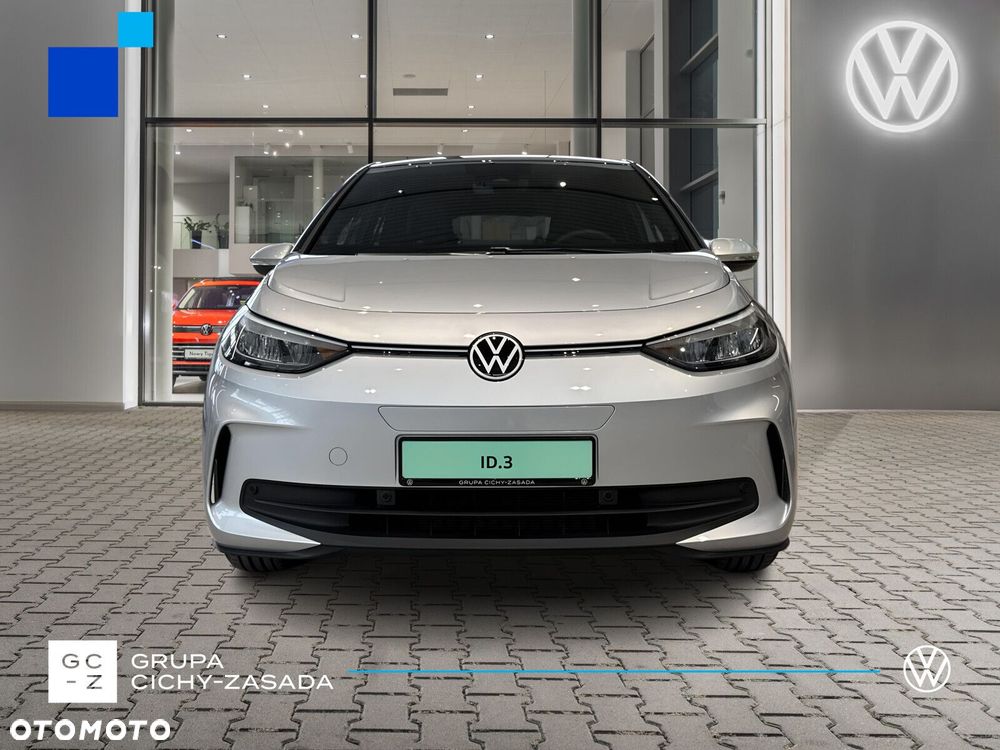 Volkswagen ID.3 - 8