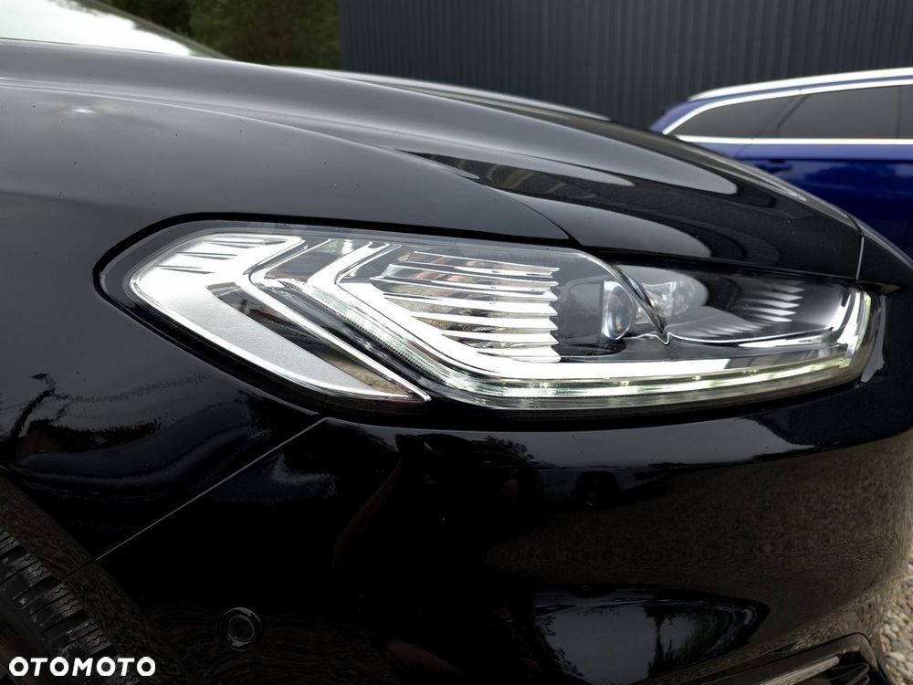 Ford Mondeo 2.0 TDCi Titanium - 22
