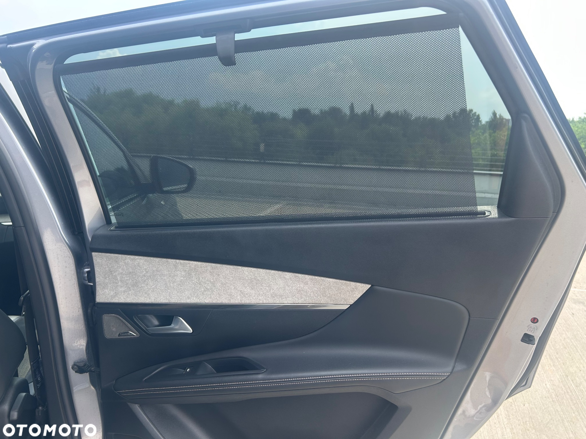 Peugeot 5008 BlueHDI 180 EAT8 GT - 9