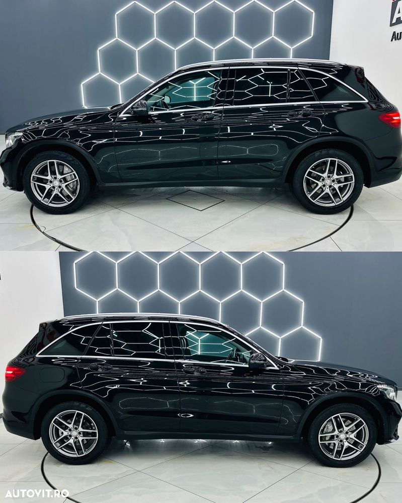 Mercedes-Benz GLC 250 d 4MATIC 9G-TRONIC Exclusive - 5