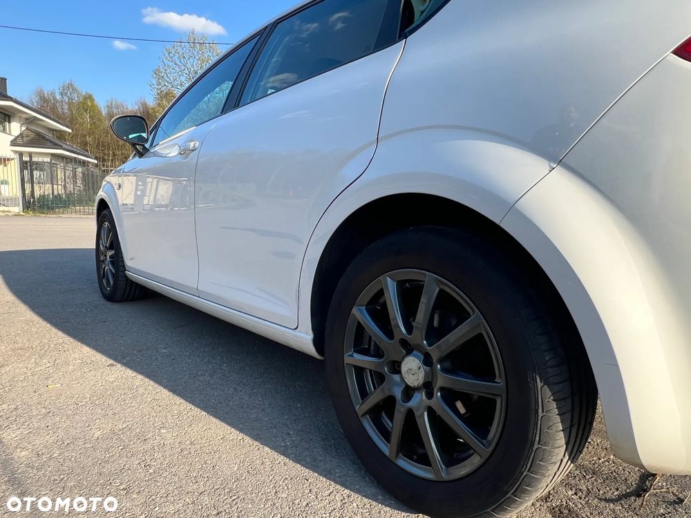 Seat Leon 2.0 TDI Style - 10