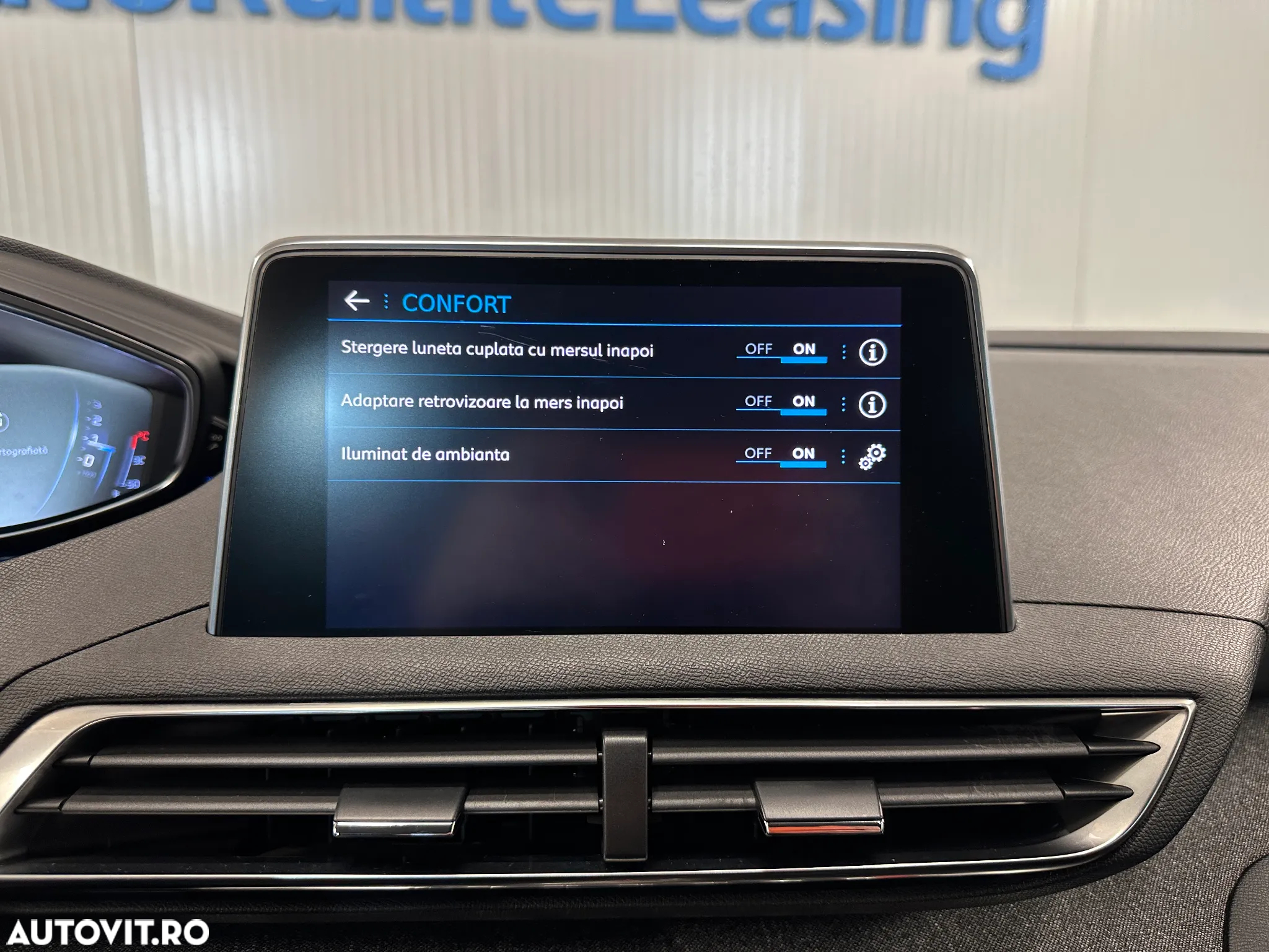 Peugeot 5008 1.5L BlueHDI EAT8 S&S Active Pack - 20