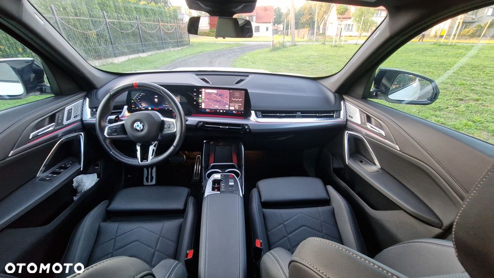 BMW X1 M35i xDrive - 23