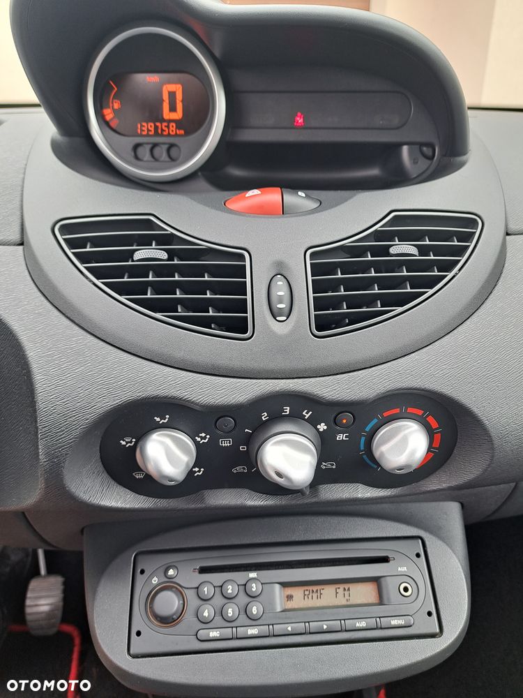 Renault Twingo 1.2 16V Lazuli - 20