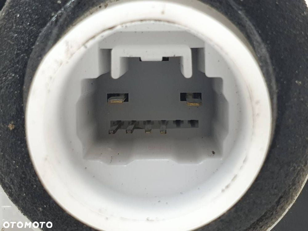 ZAMEK PRZÓD PRZEDNI PRAWY DRZWI 6 PIN TOYOTA YARIS III EU U31-11130 - 4