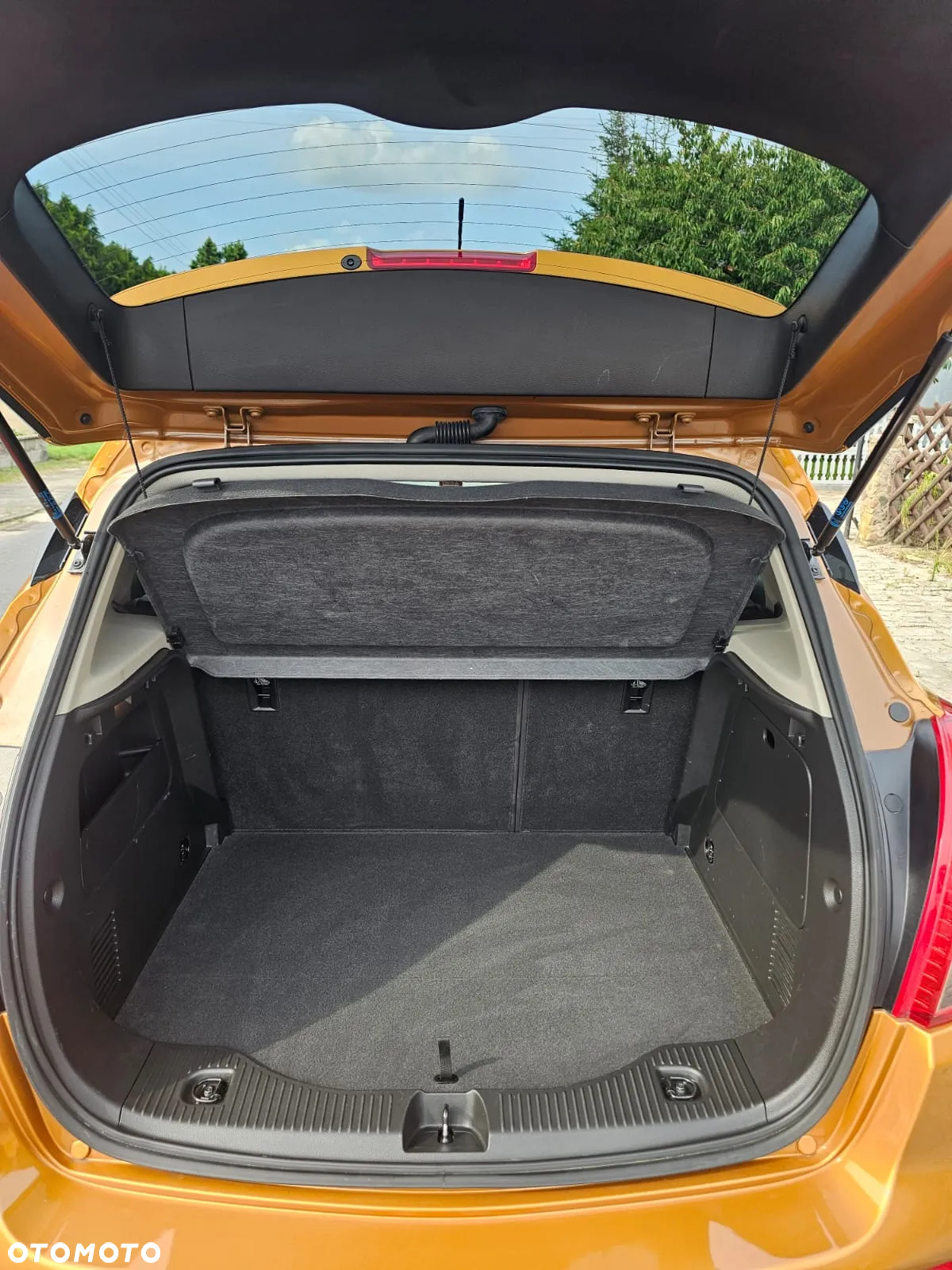 Opel Mokka X 1.4 (ecoFLEX) ECOTEC Start/Stop Edition - 17
