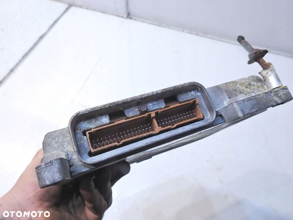 MODUŁ STEROWNIK HAMULCA ABS JEEP CHEROKEE XJ 4.0 56004948 S101730001C - 6