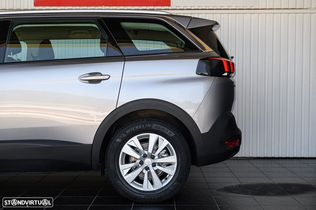 Peugeot 5008 1.2 PureTech Active - 12