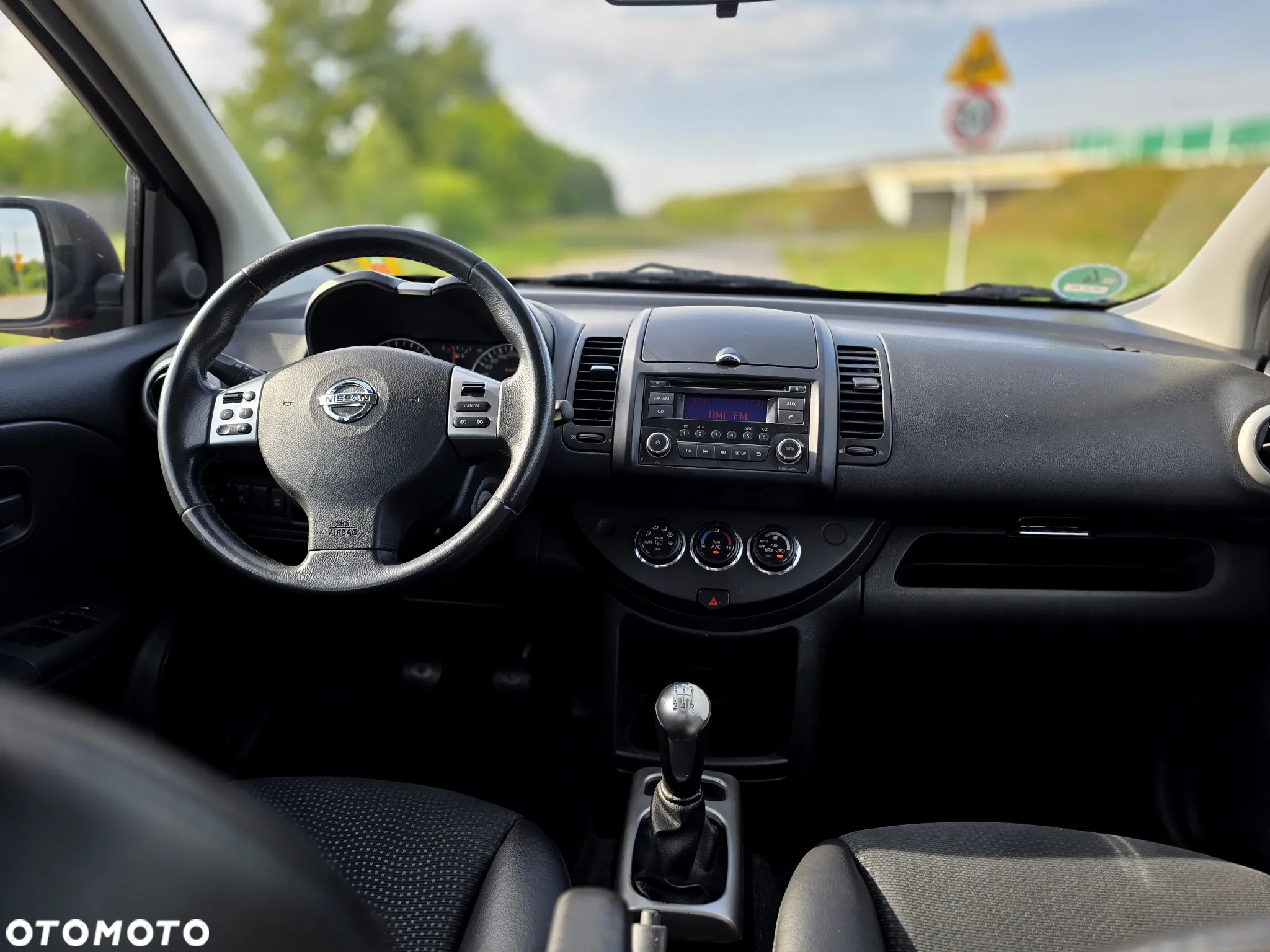 Nissan Note 1.4 I-Way - 16