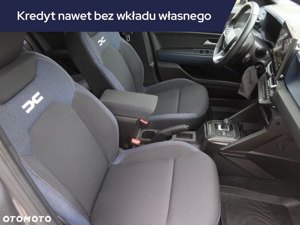 Dacia Duster - 11