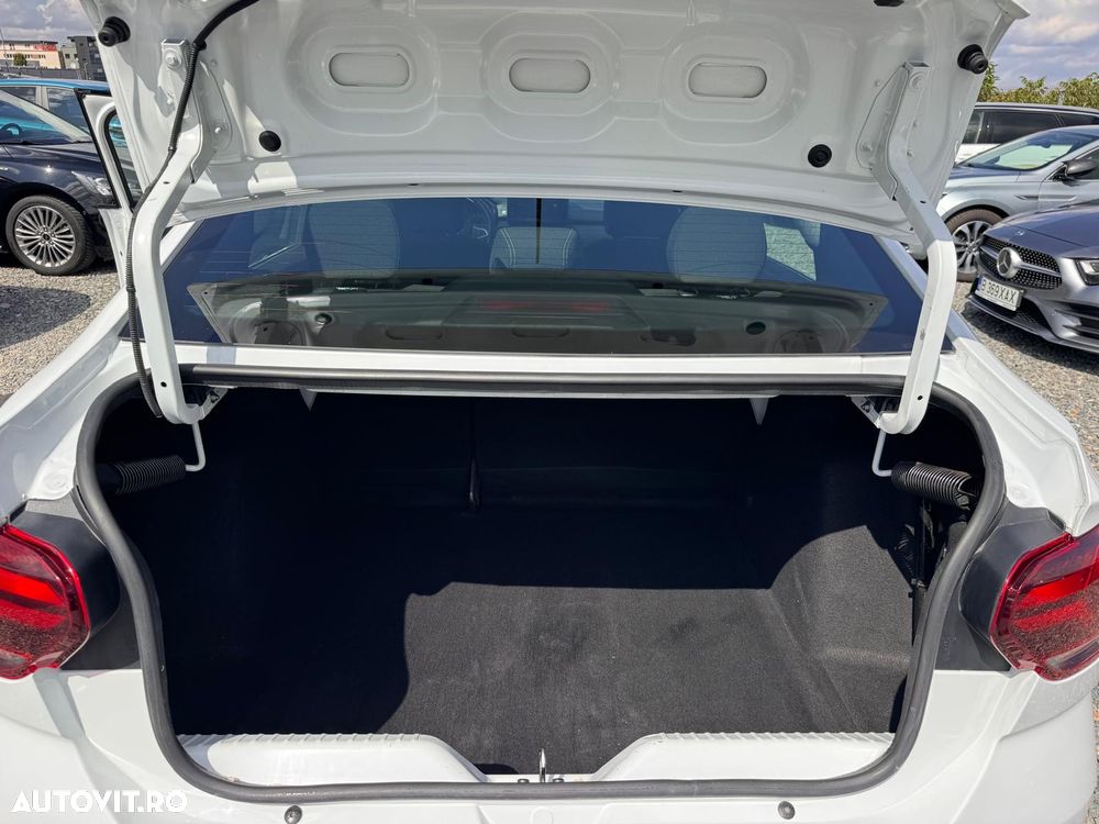 Dacia Logan TCe 90 MT6 Expression - 30
