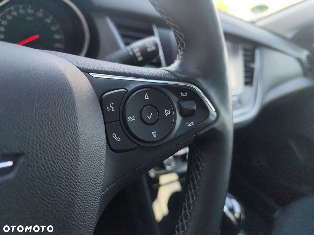 Opel Grandland X 1.5 CDTI Elegance Business Pack S&S - 23