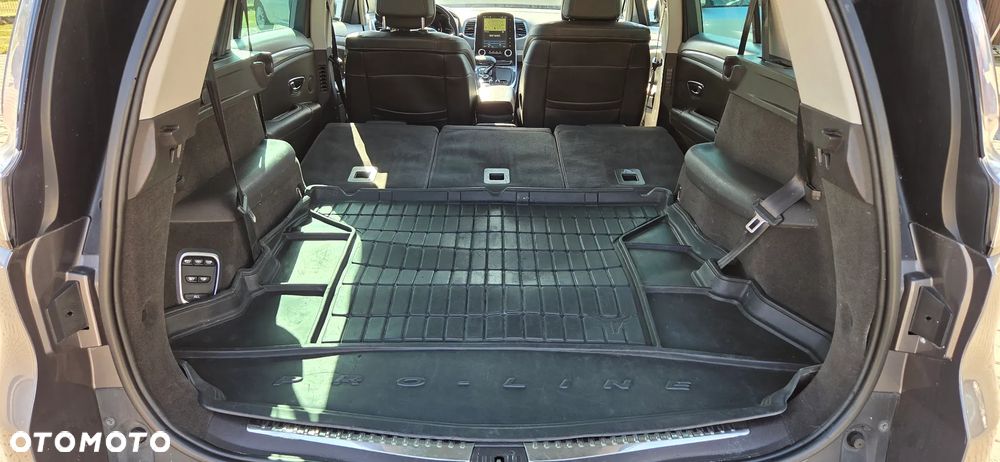 Renault Espace Energy dCi 160 EDC Intens - 22