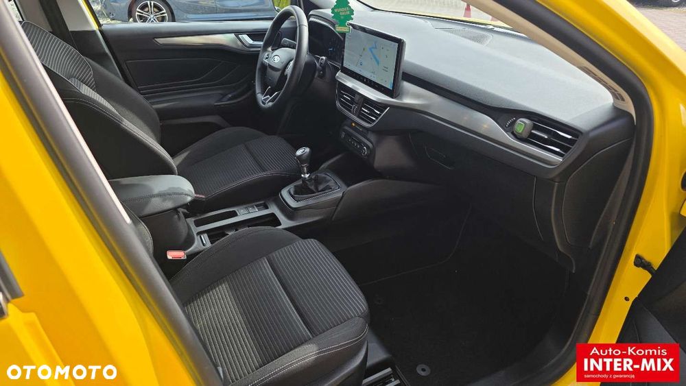 Ford Focus - 38