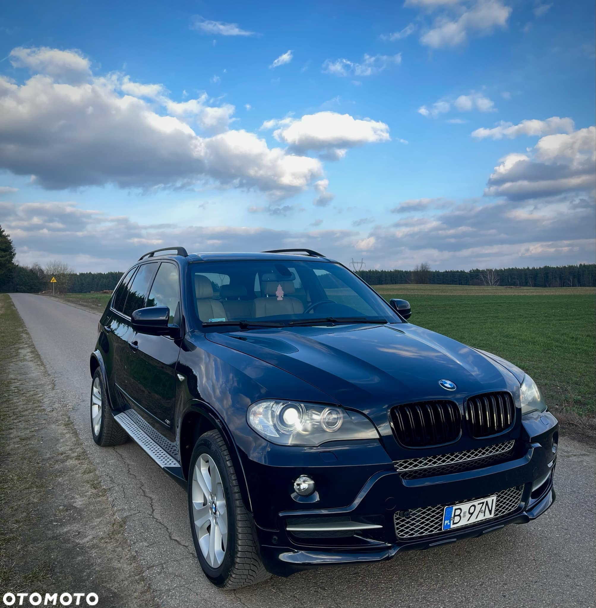 BMW X5 4.8i xDrive - 2