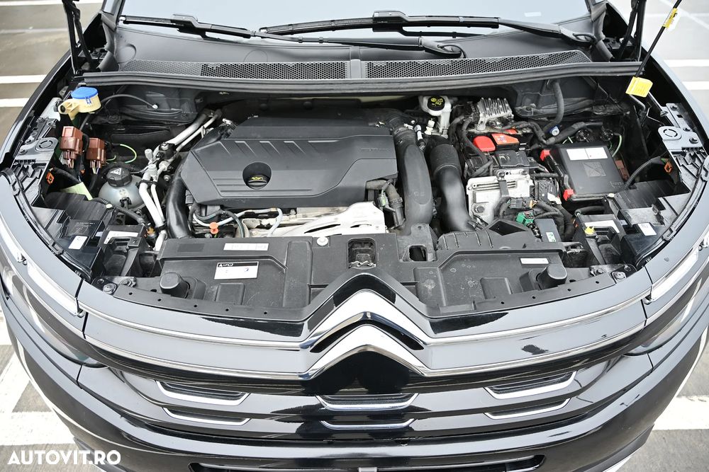 Citroën C5 Aircross - 27