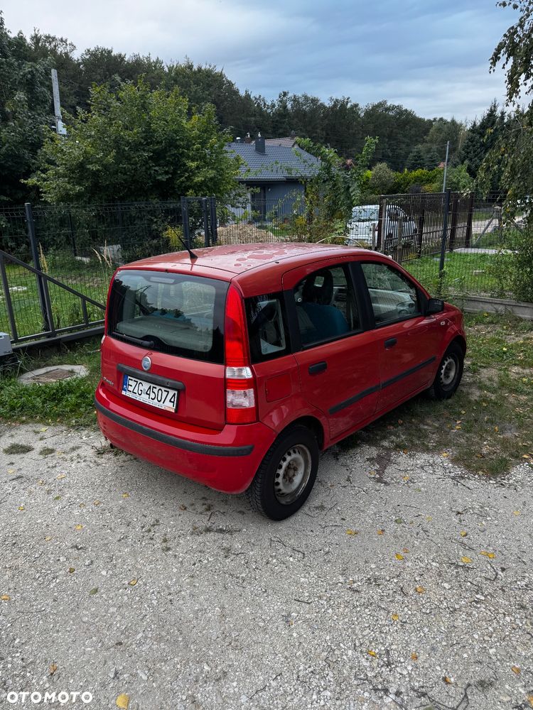 Fiat Panda - 7