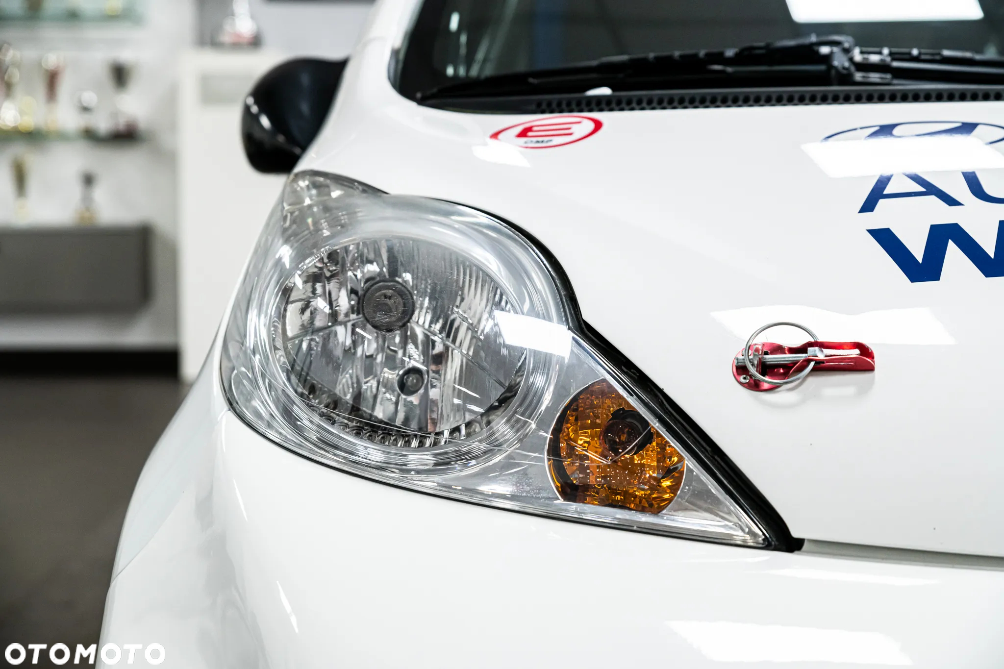 Peugeot 107 - 10