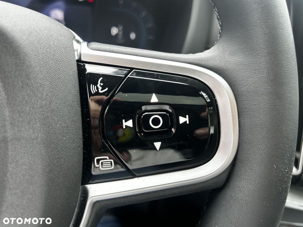 Volvo XC 60 - 23