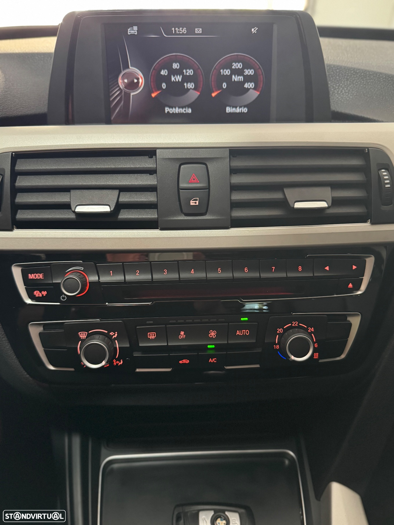 BMW 318 Gran Turismo d Line Luxury - 11