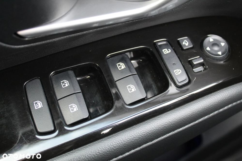 Hyundai Tucson 1.6 T-GDi 48V Executive 2WD DCT - 33