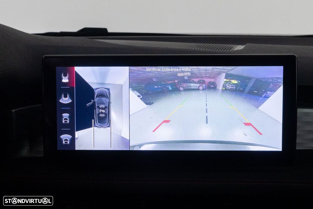 Alfa Romeo Tonale 1.3 Plug-In Hybrid Veloce e-AWD - 26