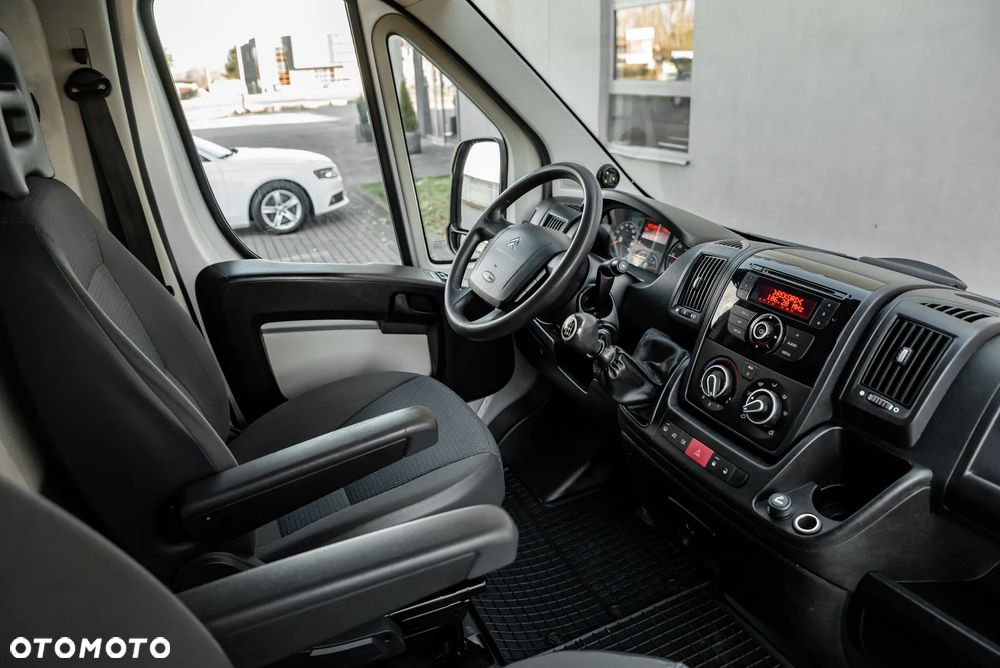 Citroën Jumper - 22