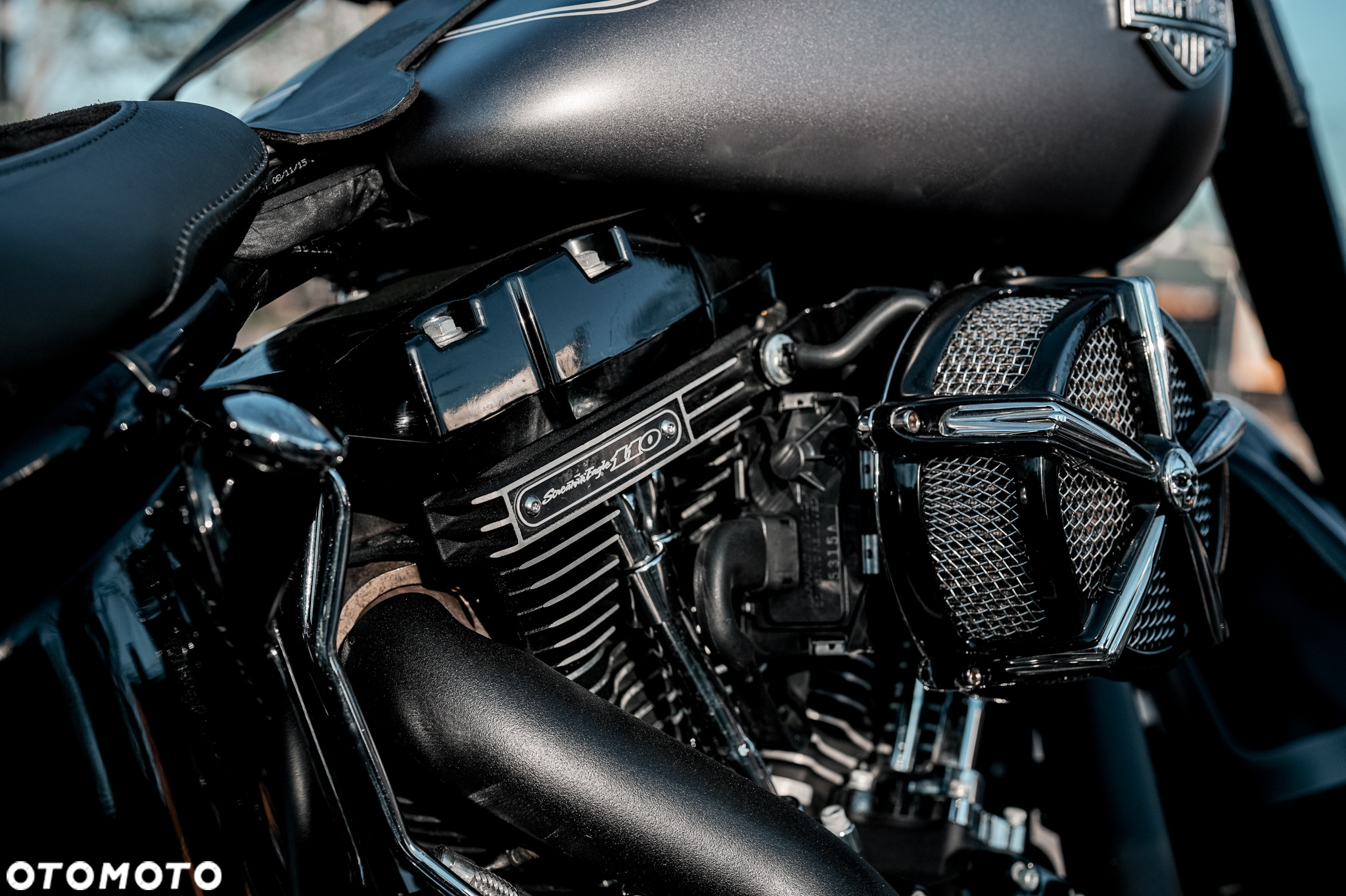 Harley-Davidson Softail Slim - 29