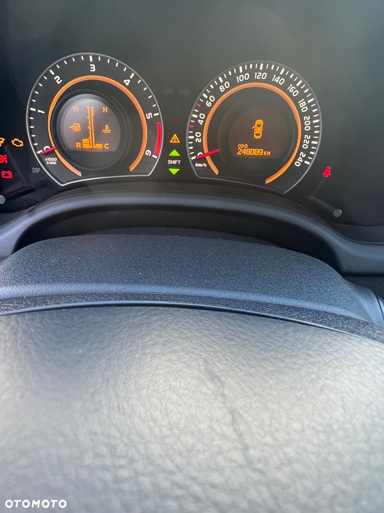 Toyota Corolla 1.4 D-4D Terra - 21