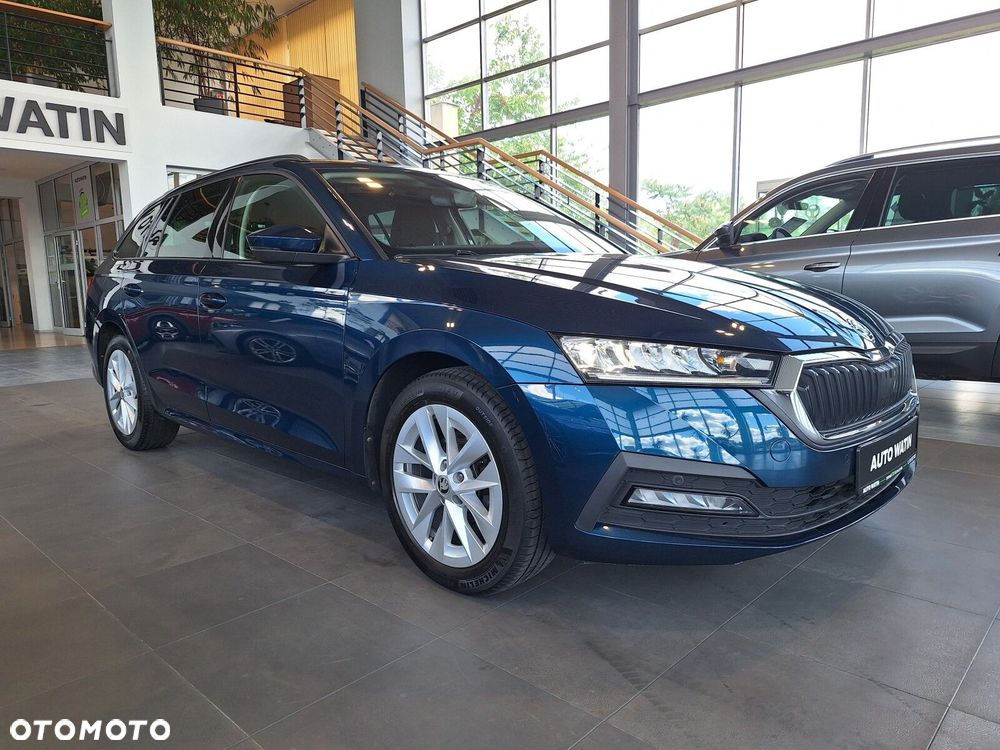 Skoda Octavia 2.0 TDI Ambition - 4