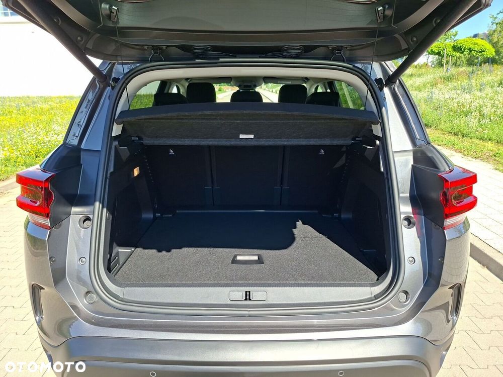 Citroën C5 Aircross - 13