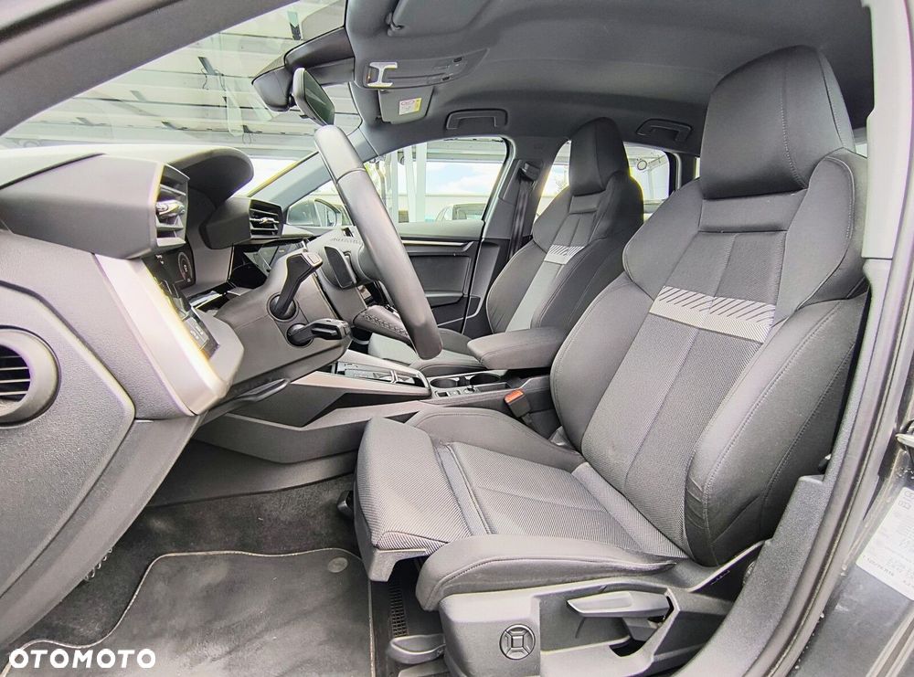 Audi A3 Sportback - 15