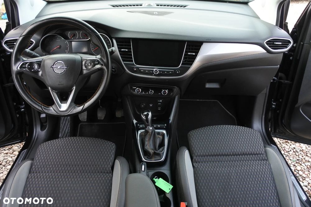 Opel Crossland X 1.2 ECOTEC Start/Stop Innovation - 14