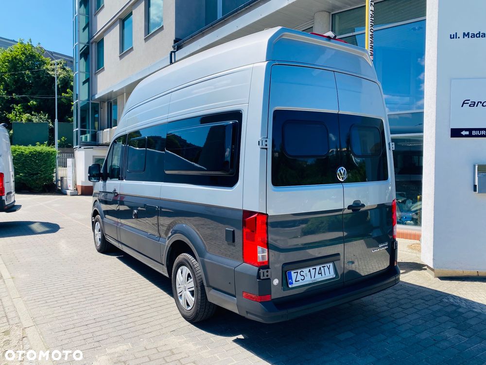 Volkswagen GRAND CALIFORNIA - 6