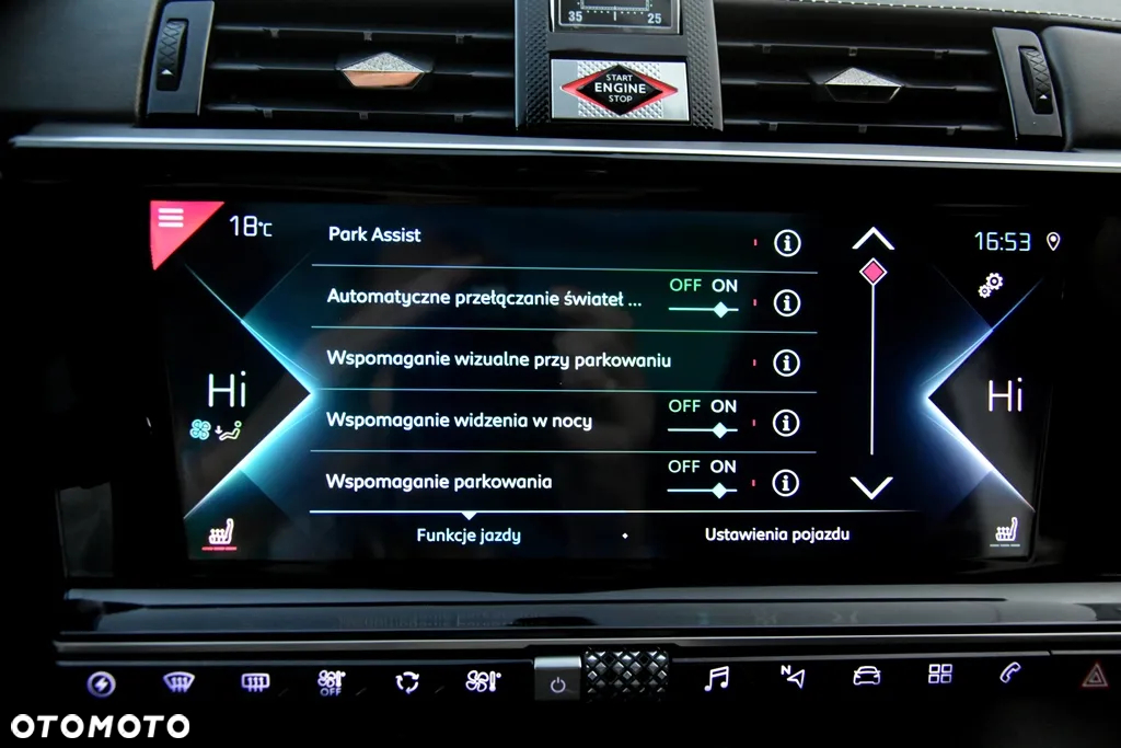 DS Automobiles DS 7 Crossback - 10