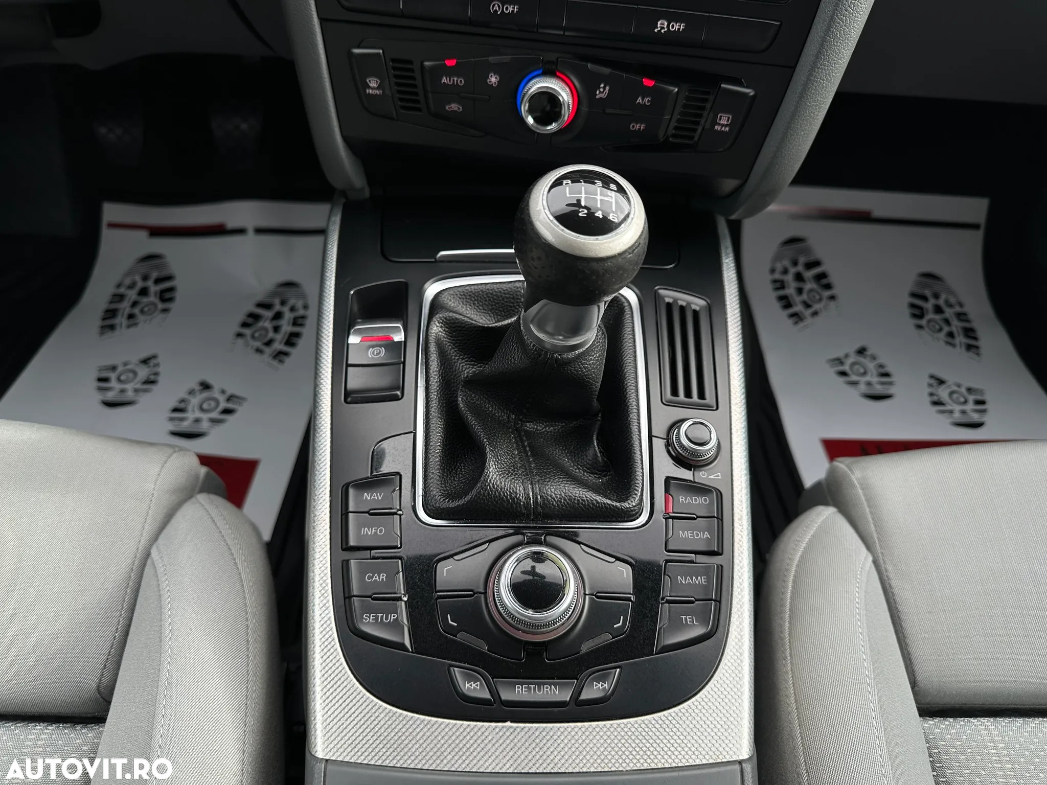 Audi A4 - 28