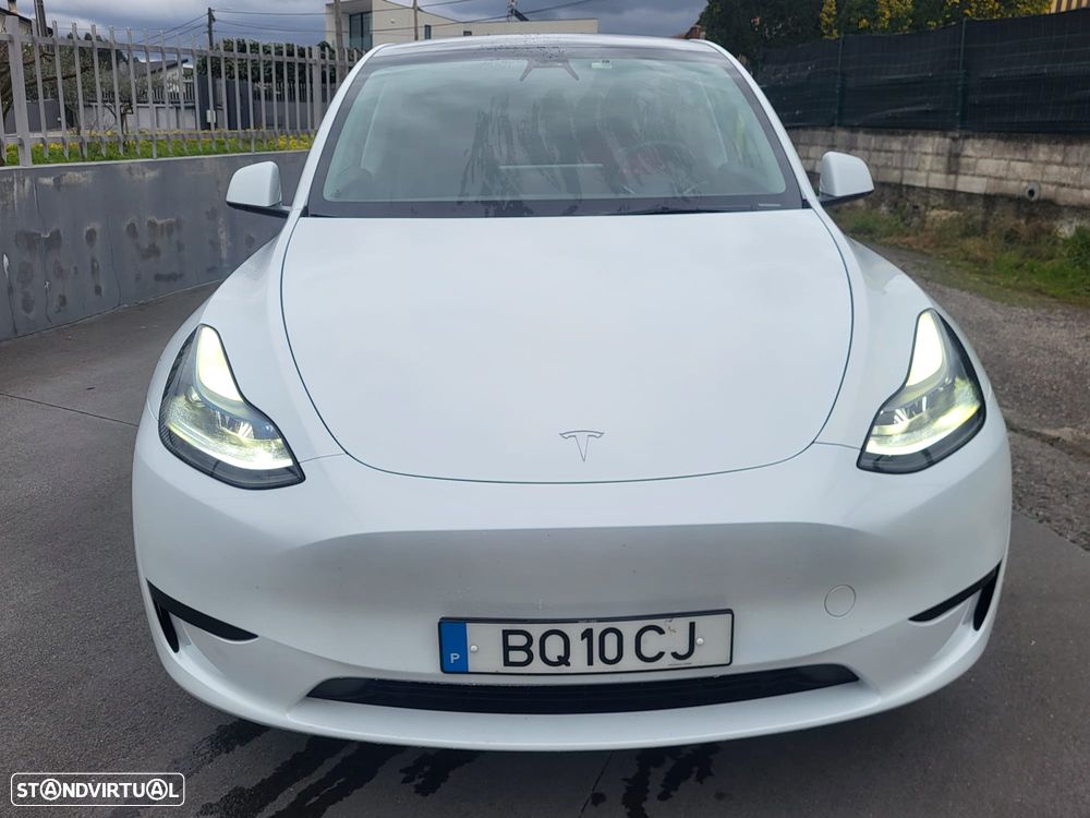 Tesla Model Y Standard - 4