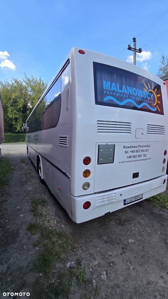 Autosan A1010T Midi Lider - 9