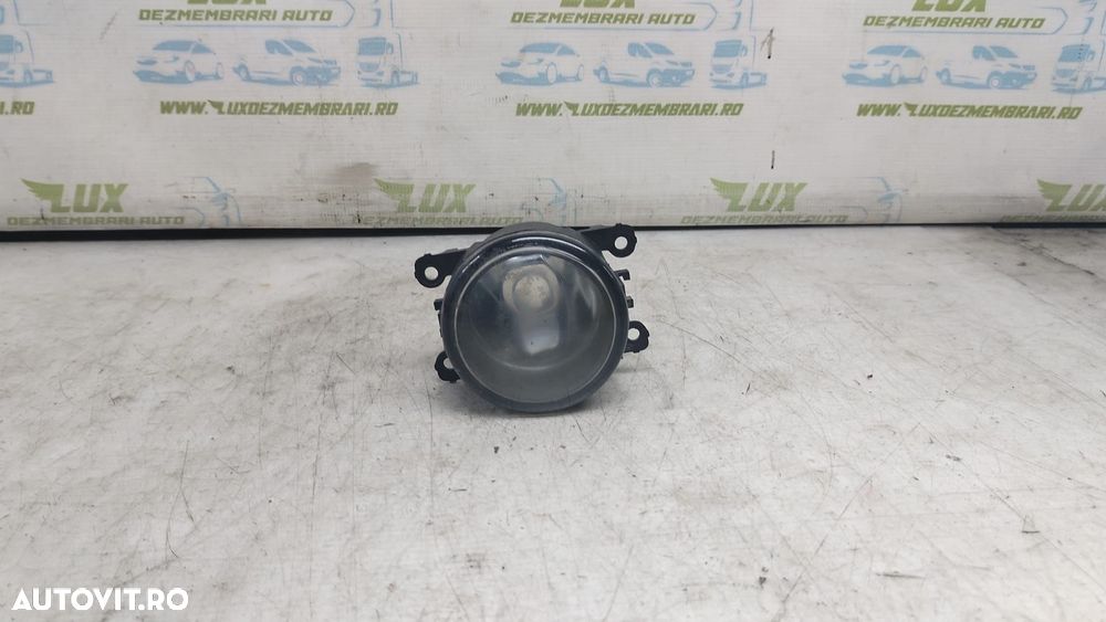 Proiector ceata Suzuki SX4 1 [2006 - 2014] 1.6 benzina M16A - 1